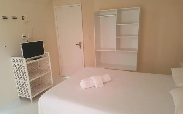 Pousada Águas do Piruí