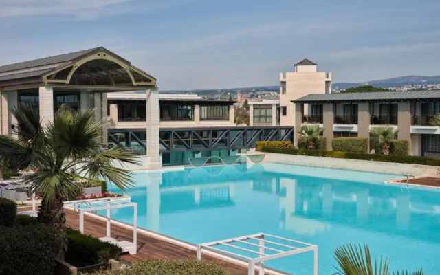 Hotel Nikopolis
