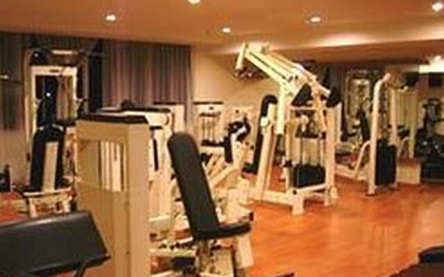 The Krystal Suites Penang
