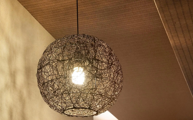 One Fukun Hotel
