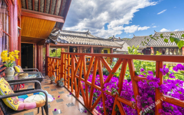 Ayuthaya Guest House