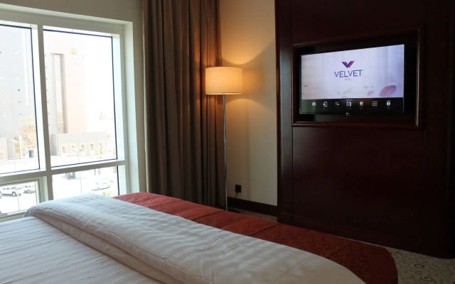 Velvet Hotel