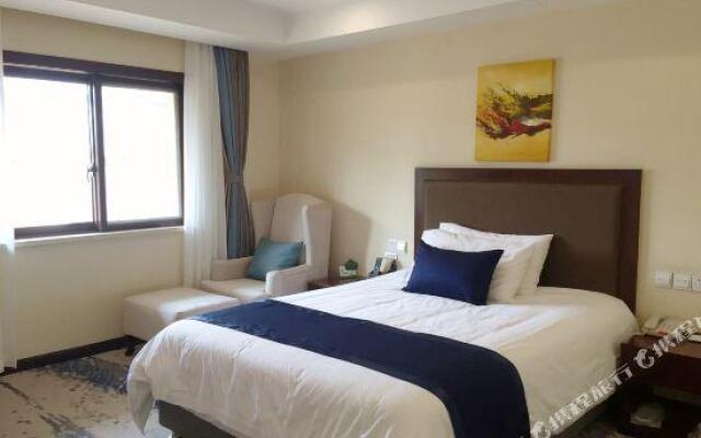 Riverside Garden Holiday Hotel