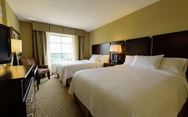 Embassy Suites Minneapolis - North