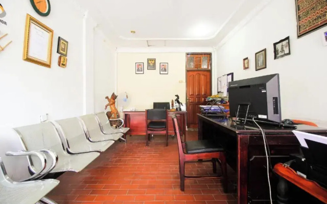 Kost Daya by OYO Rooms