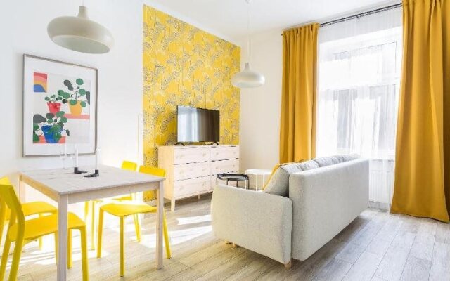 Apartamenty Nocny Kraków
