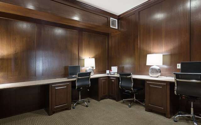 Comfort Suites Deer Park Pasadena