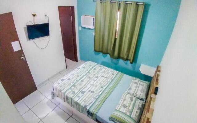 Apartamento Mobiliado Mozart