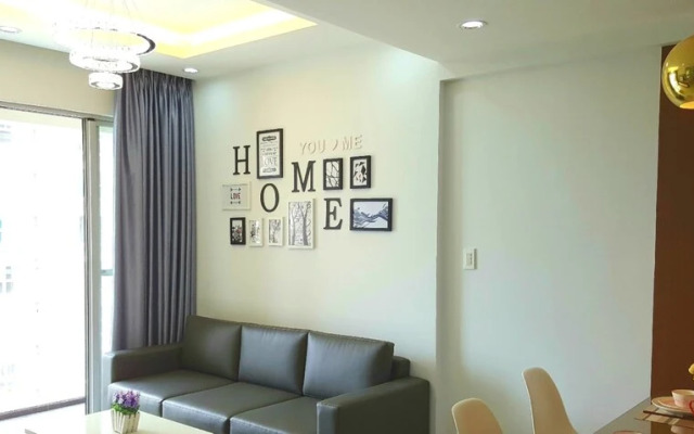 Senic Valley Henry Apt 2BR Free3G F10