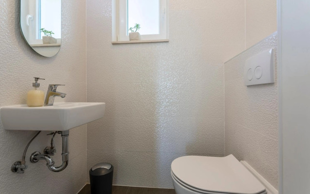 Villa Horizon save 15 percent on Split-villas com