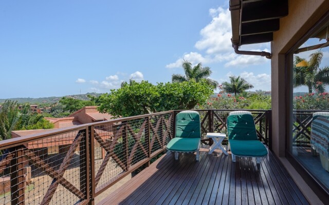 San Lameer Villa 14117