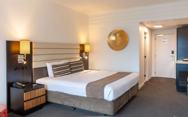 Hotel Armitage and Conference Centre