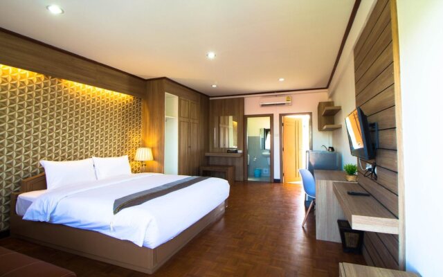 Pearl Pailin Residence Chiangmai