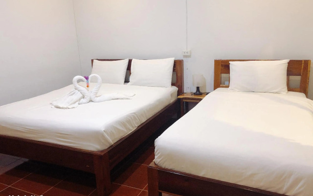 Thosawan Resort ทศวรรณ รีสอร์ท