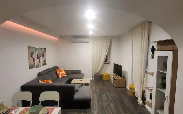 Appartamento Soul & Travel Ac And Wifi
