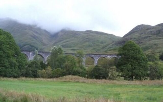 Lochailort Inn