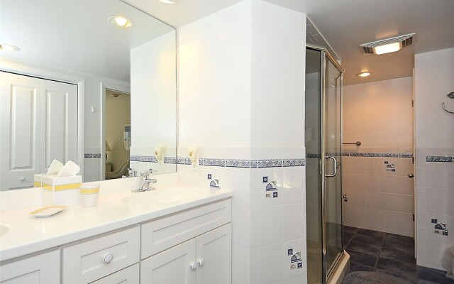 Henlopen Unit 305 by Long & Foster