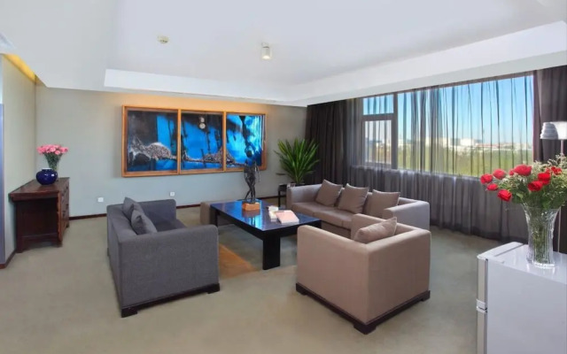 Tianjin In-Zone Hotel