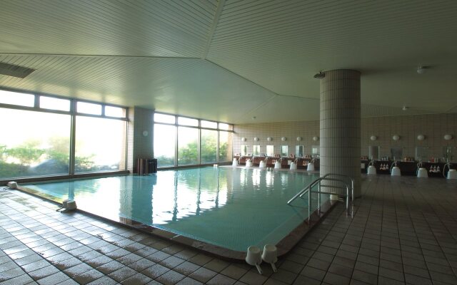 Mercure Wakayama Kushimoto Resort & Spa