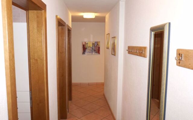 Apartment Casa Hubertus