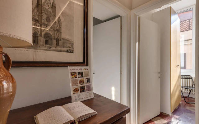 Rome Accommodation - Monti