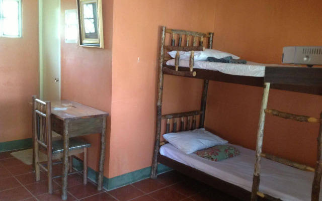 Casa Fiammetta Inland Resort