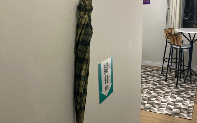 Apartamento Flor do Cerrado - Asa Norte (Brasília)