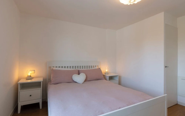 notaMi - Rolandi Duplex with Terrace