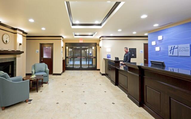 Holiday Inn Express Hotel & Suites Syracuse North - Cicero, an IHG Hotel