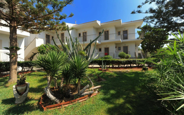 Oasis Beach Hotel Adults Only