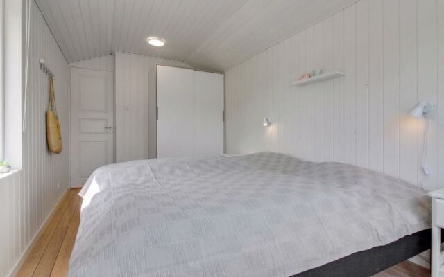 "Hristijan" - 200m from the sea in NW Jutland