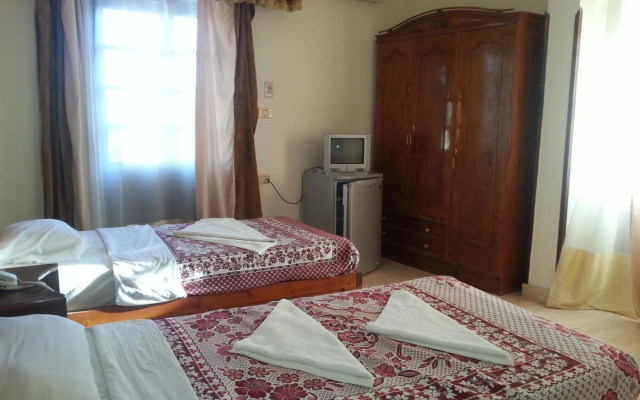 El Mesala Hotel
