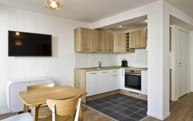 Pick A Flat - Bastille / Charonne apartments
