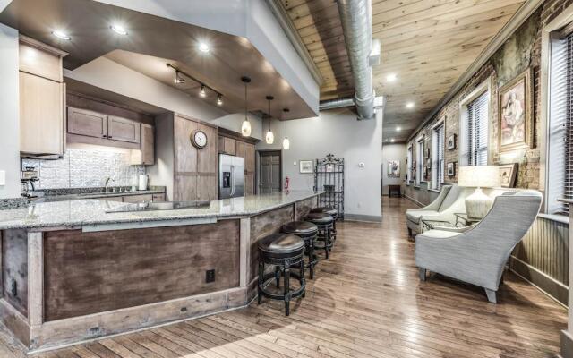Cook Loft