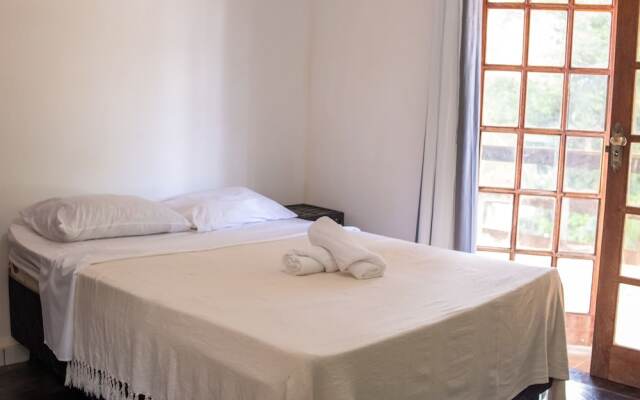 Pousada Pêlo De Imbassai