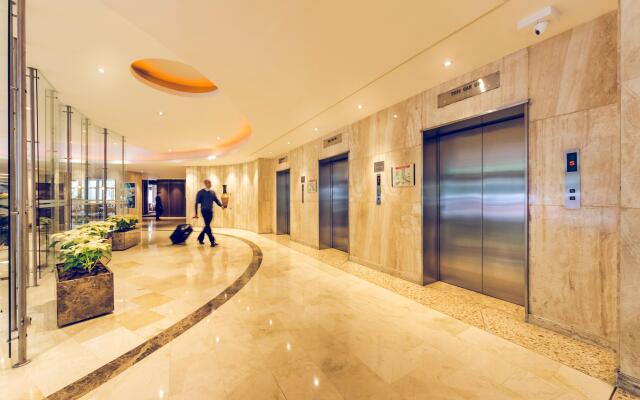 InterContinental Medellin - Movich by IHG