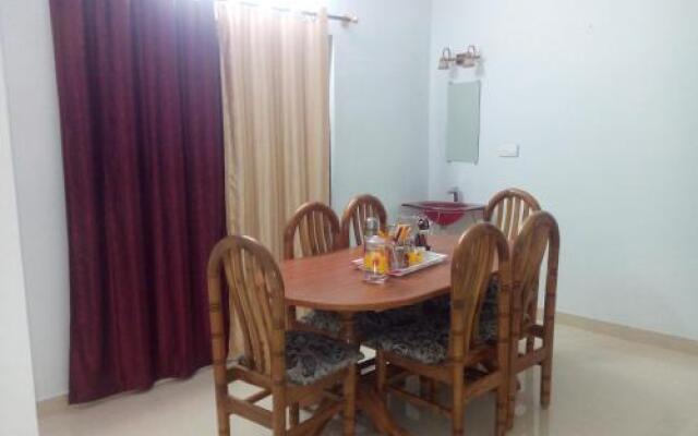 Halenahalli Home Stay