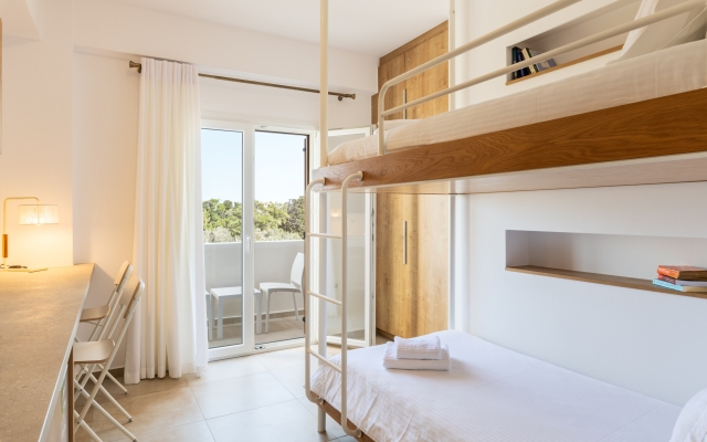 Mykonaki Hotel
