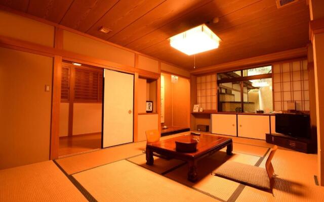 Koyasan Syukubou Fudouin