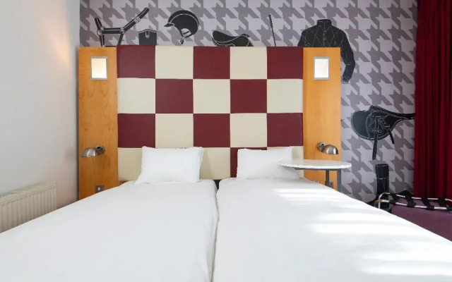 Ibis Styles Haydock