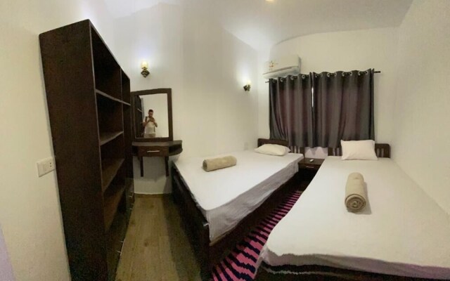 Baraka Camp