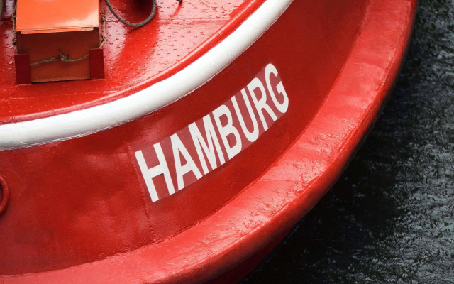 Le Méridien Hamburg