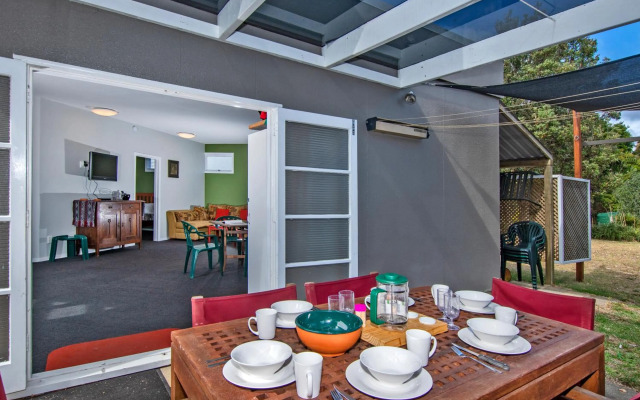 Restaway - Mangawhai Holiday Home