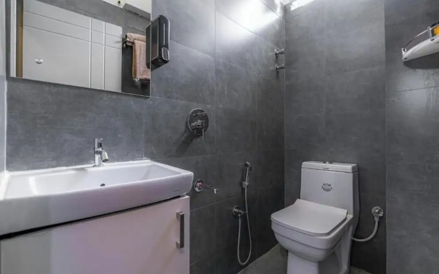 The Hosteller Bangalore, Koramangala