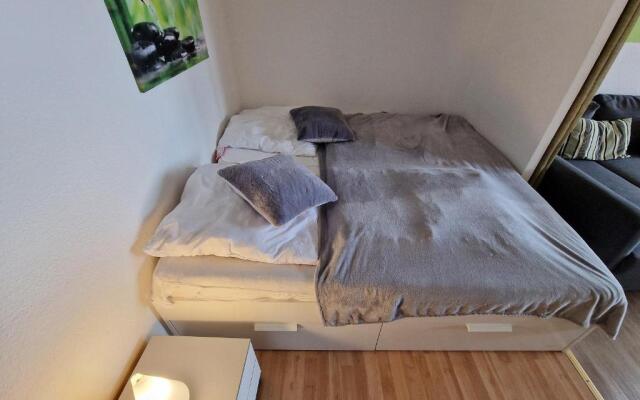 Ferienpark G05-009 Ferienpark