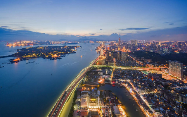 ibis Styles XM Zhongshan