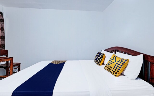 SPOT ON 91916 Joglo Doyong Homestay Syariah