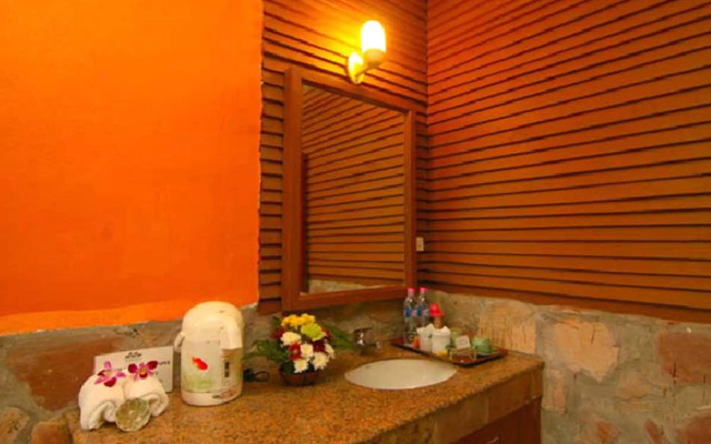 Sand Sea Beach Resort