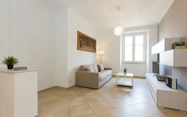 Rental in Rome Taurasia