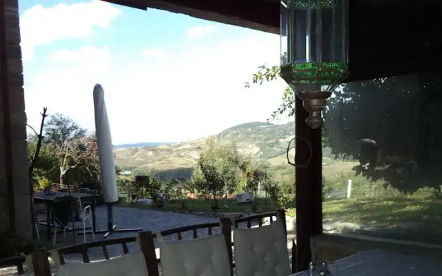 Casa Taiola
